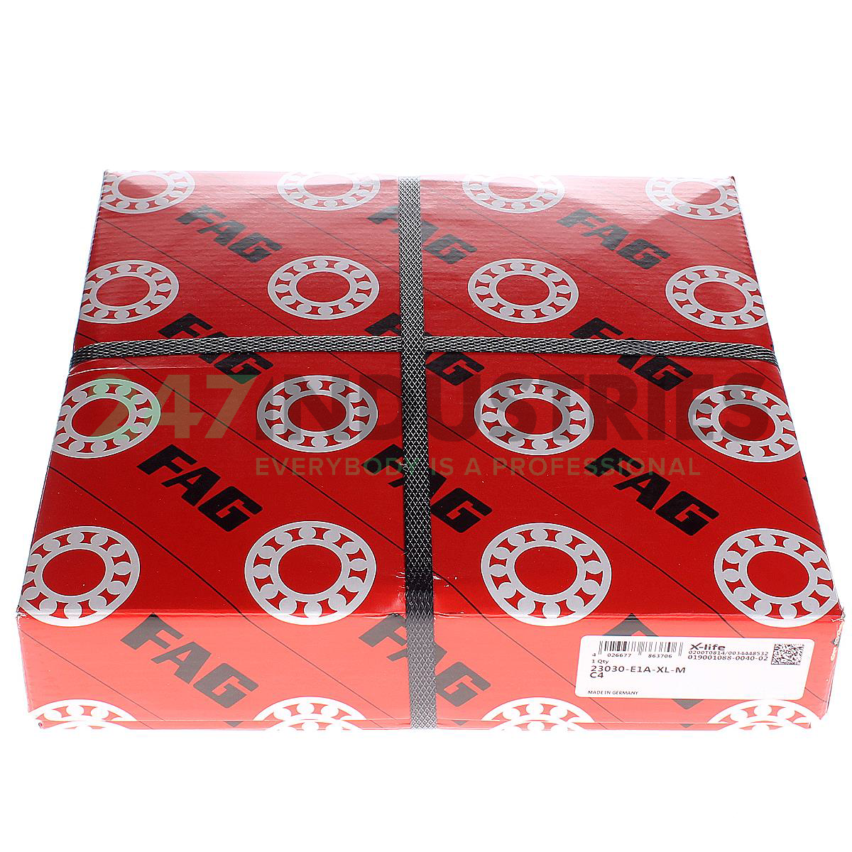 23030-E1A-XL-M-C4 FAG Image 4