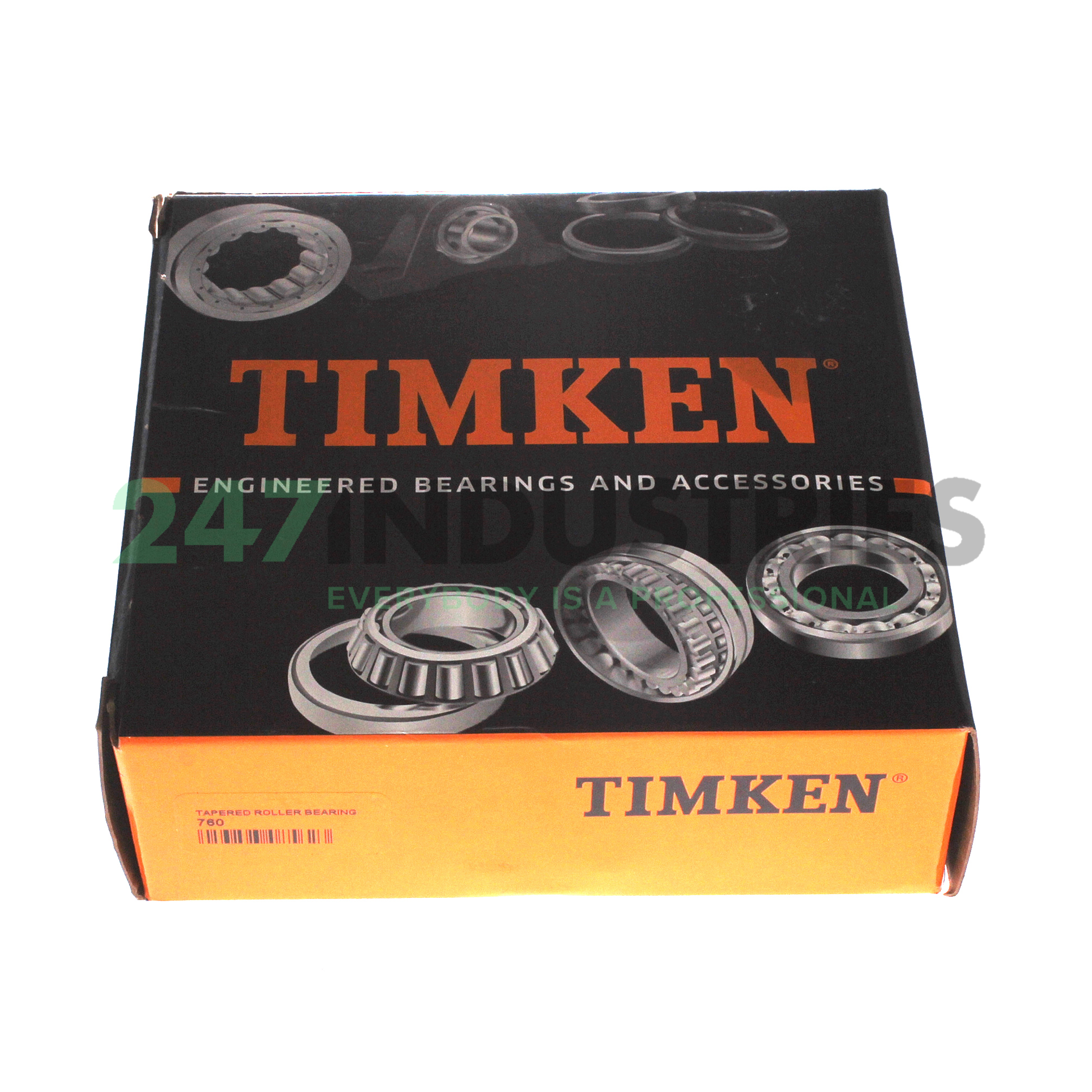760 Timken Image 3