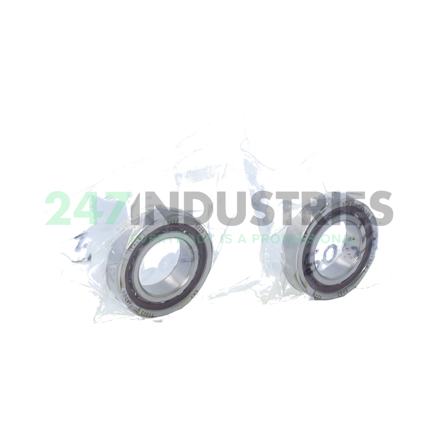 71903CD/P4ADBB SKF Image 1