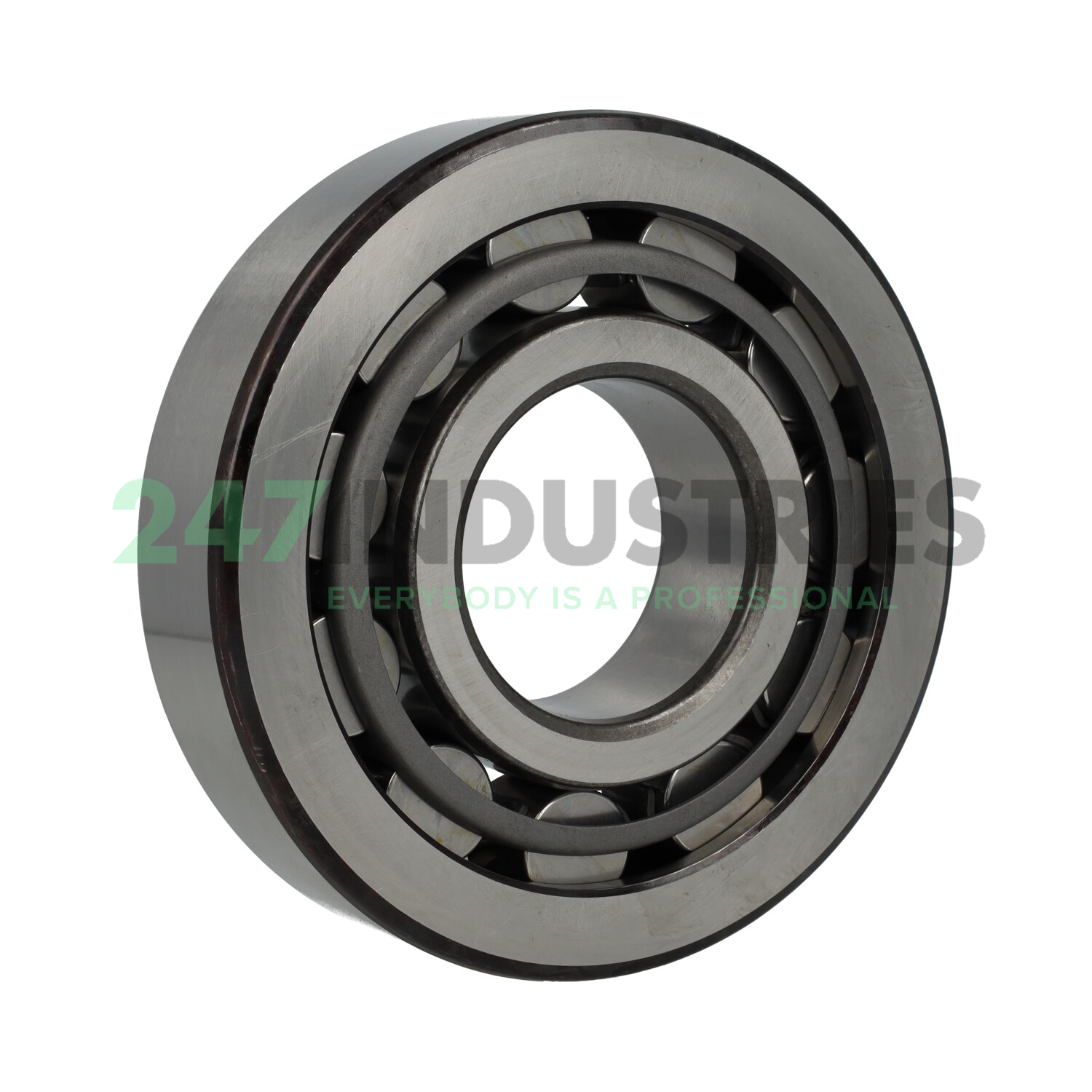 NU414/C4 SKF Image 2