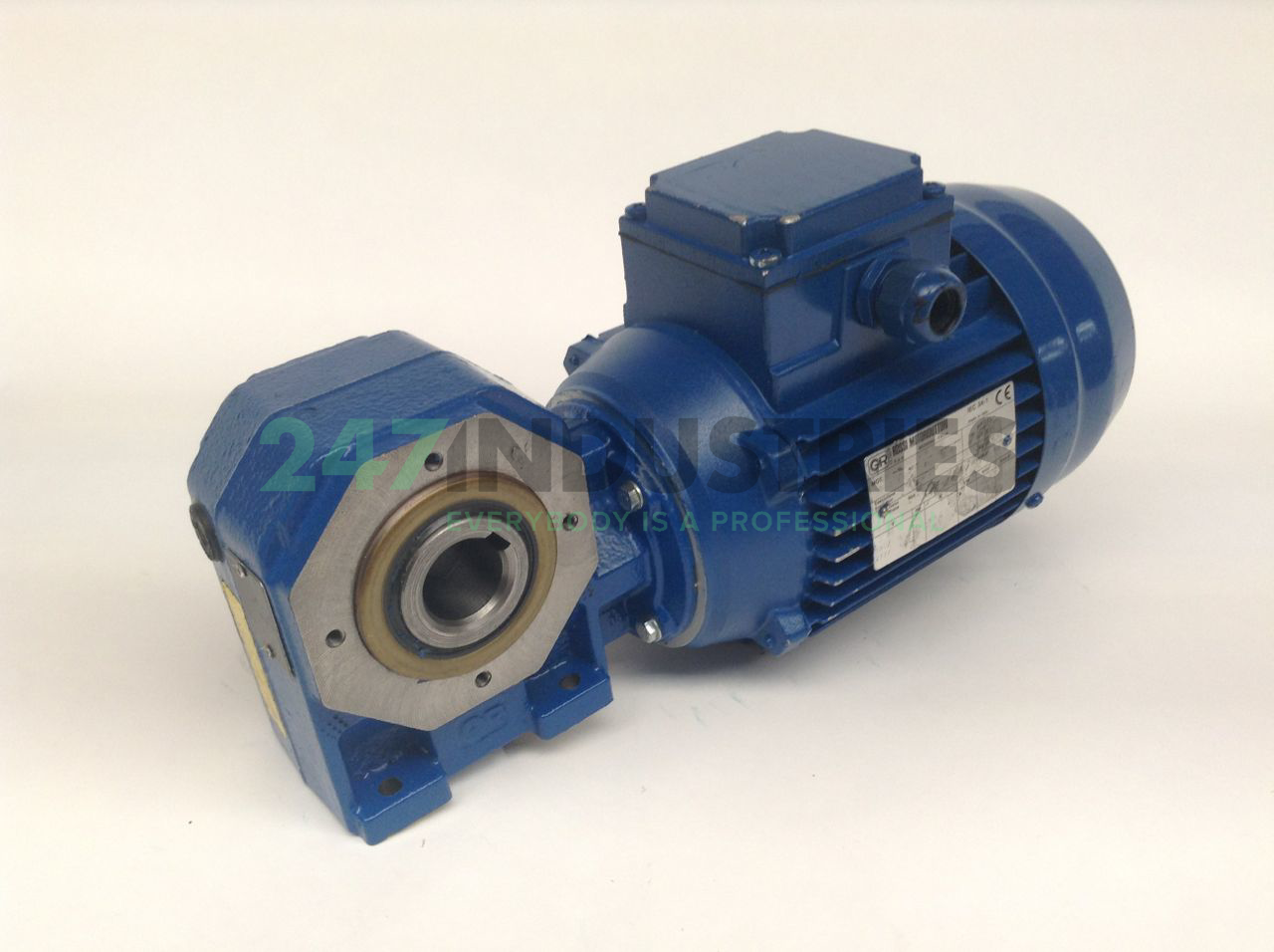 MRV225UO4E-F071B4B14R/89 Rossi