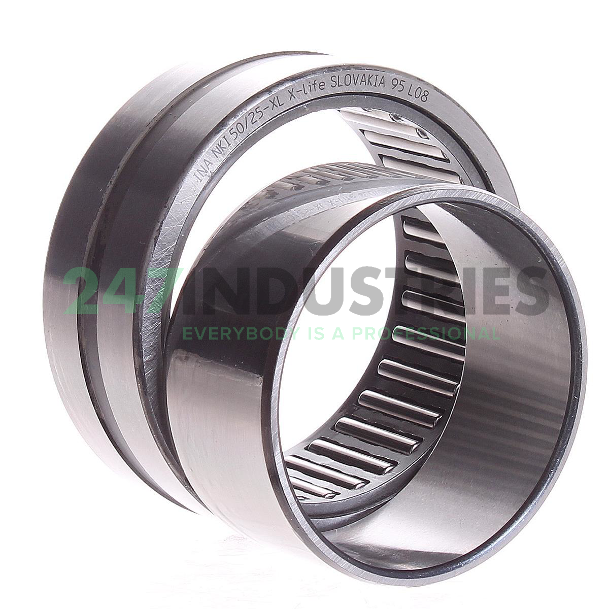 NKI50/25-XL INA Image 3