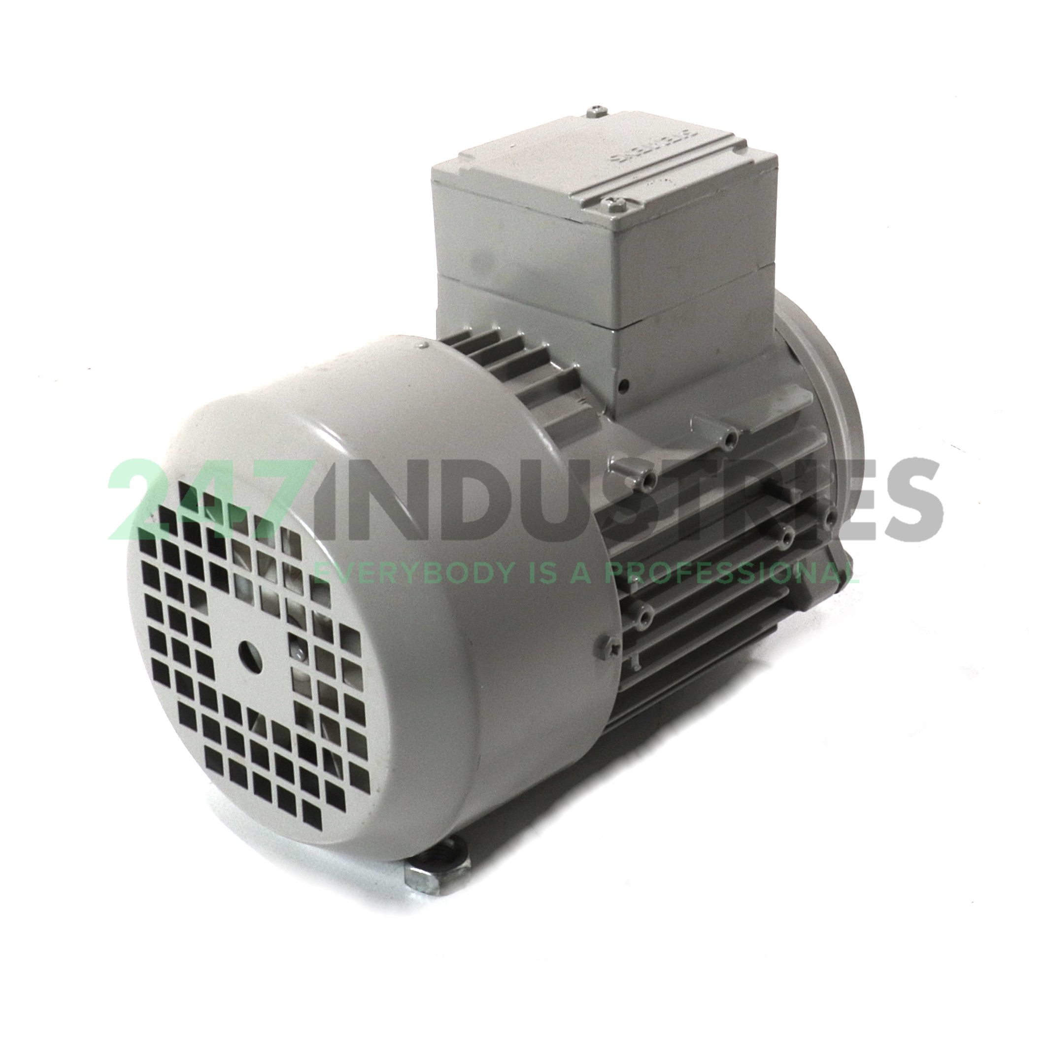 1LA7073-2AA12 Siemens Image 3