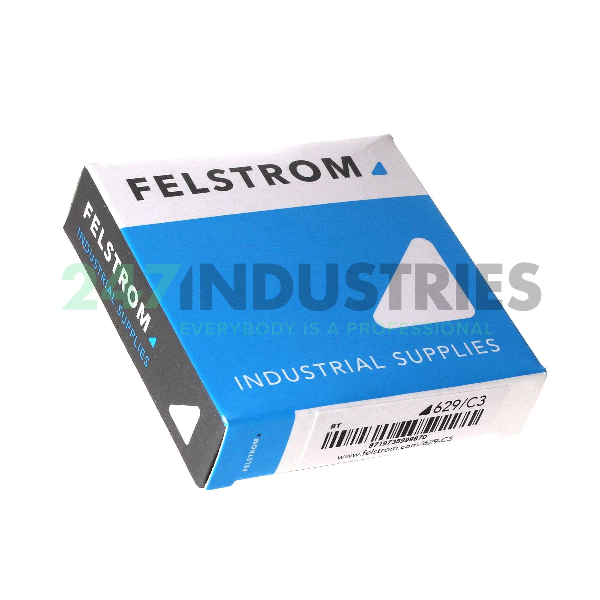 629/C3 Felstrom Image 3