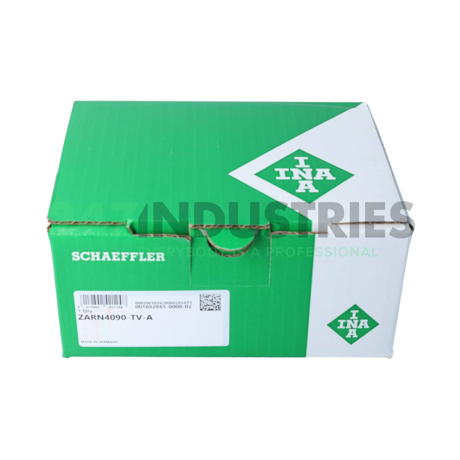 ZARN4090-TV-A INA Image 6