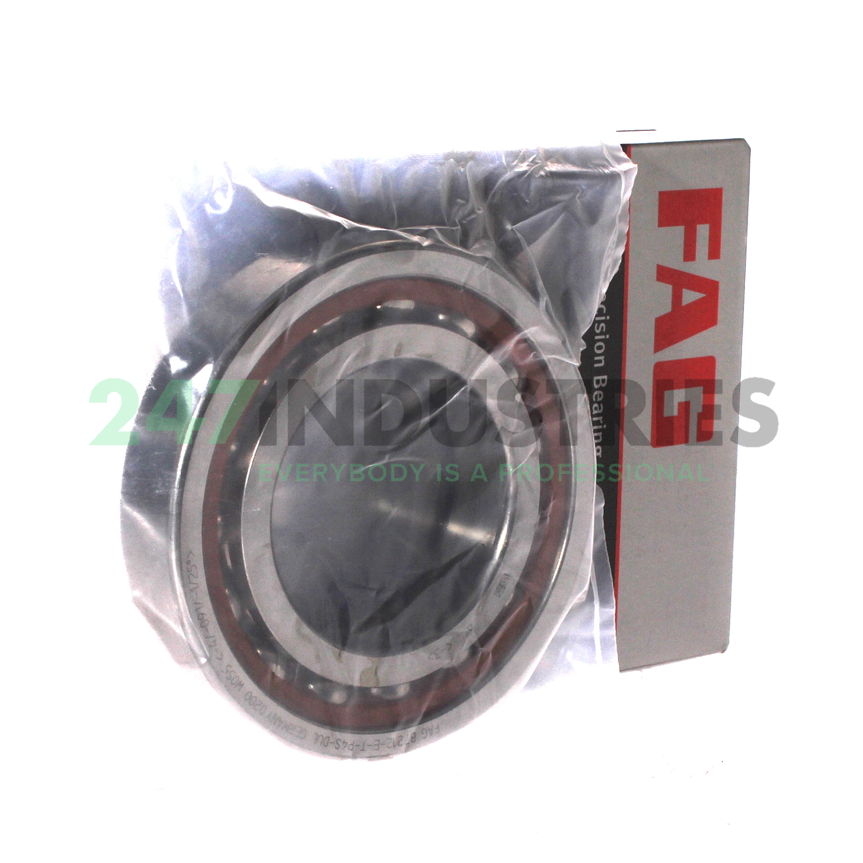 B7212-E-T-P4S-DUL FAG