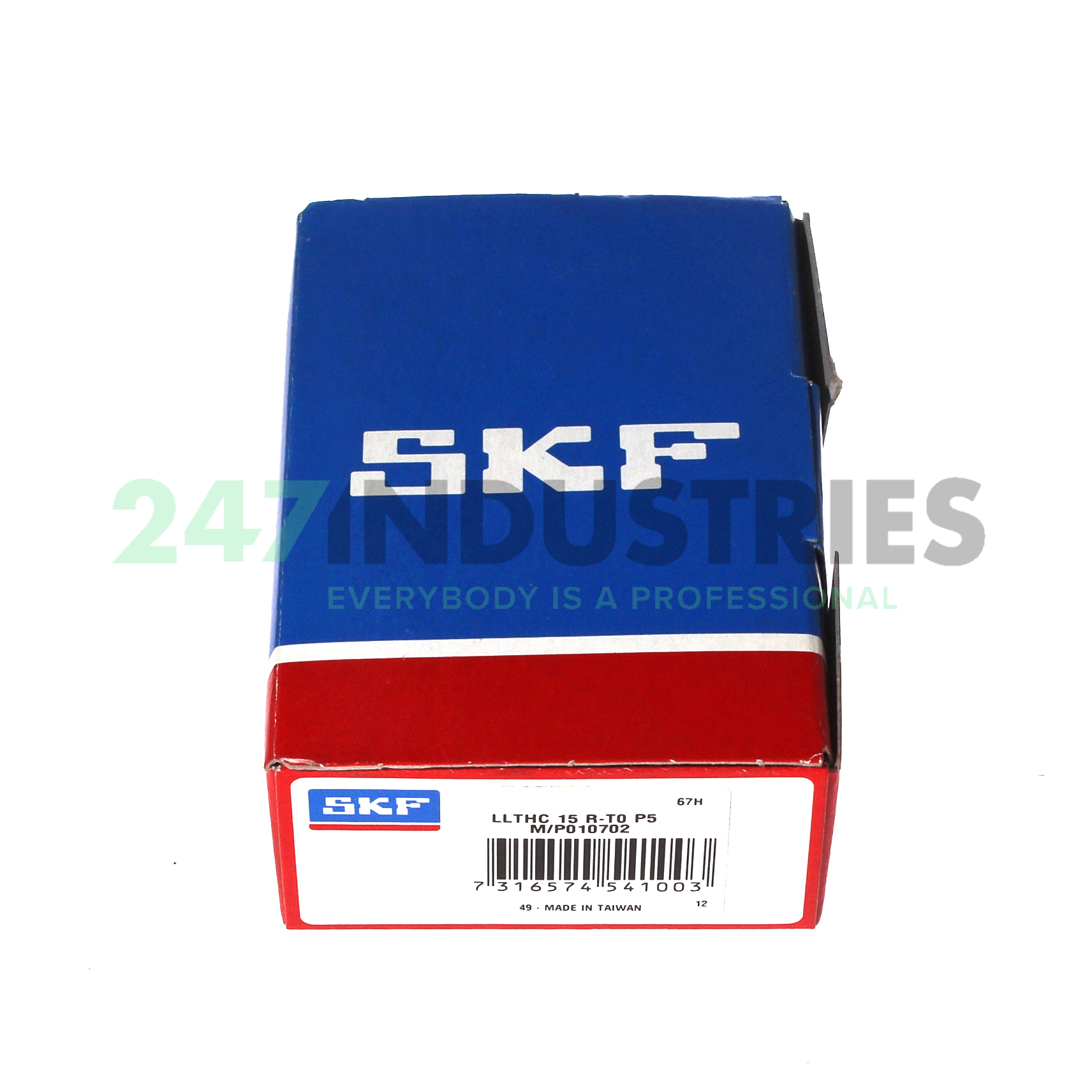 LLTHC15R-T0P5 SKF Image 3