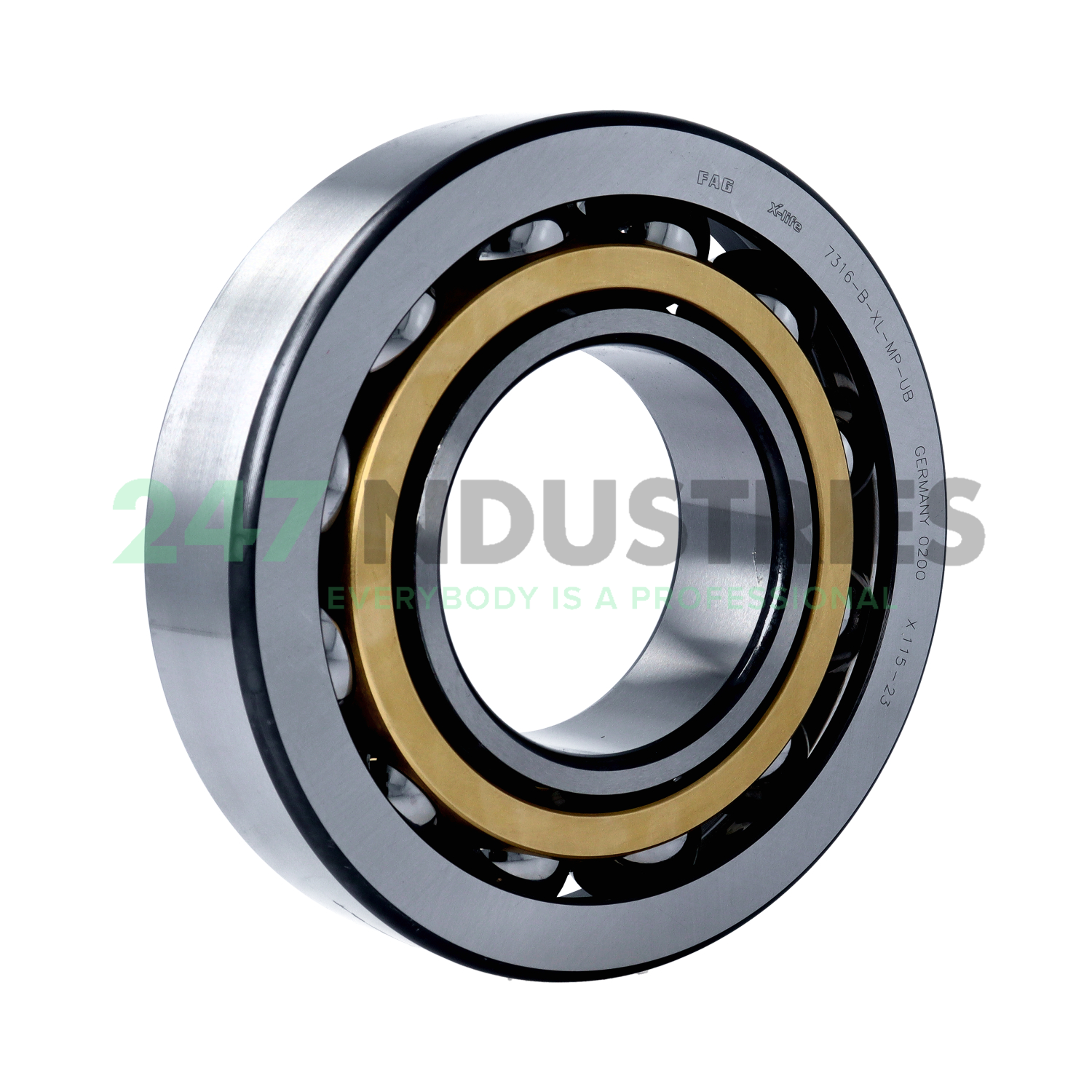 7316-B-XL-MP-UB FAG