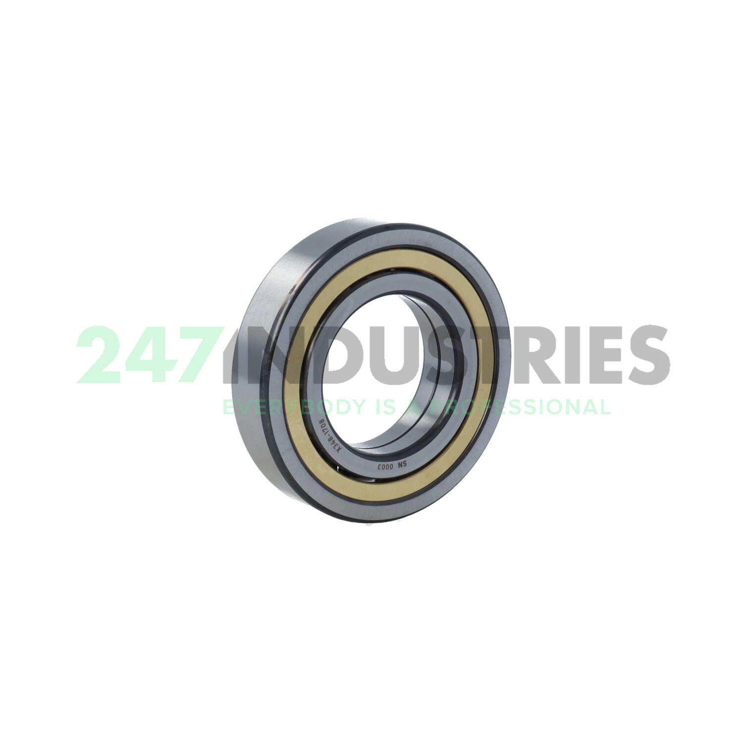 QJ209-XL-MPA-C2 FAG Image 2