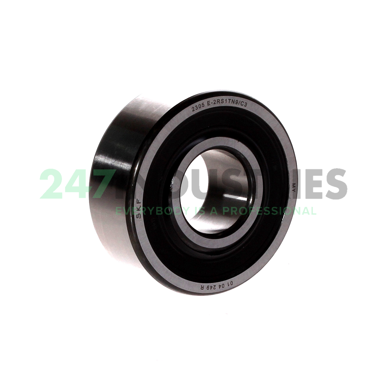 2305E-2RS1TN9/C3 SKF