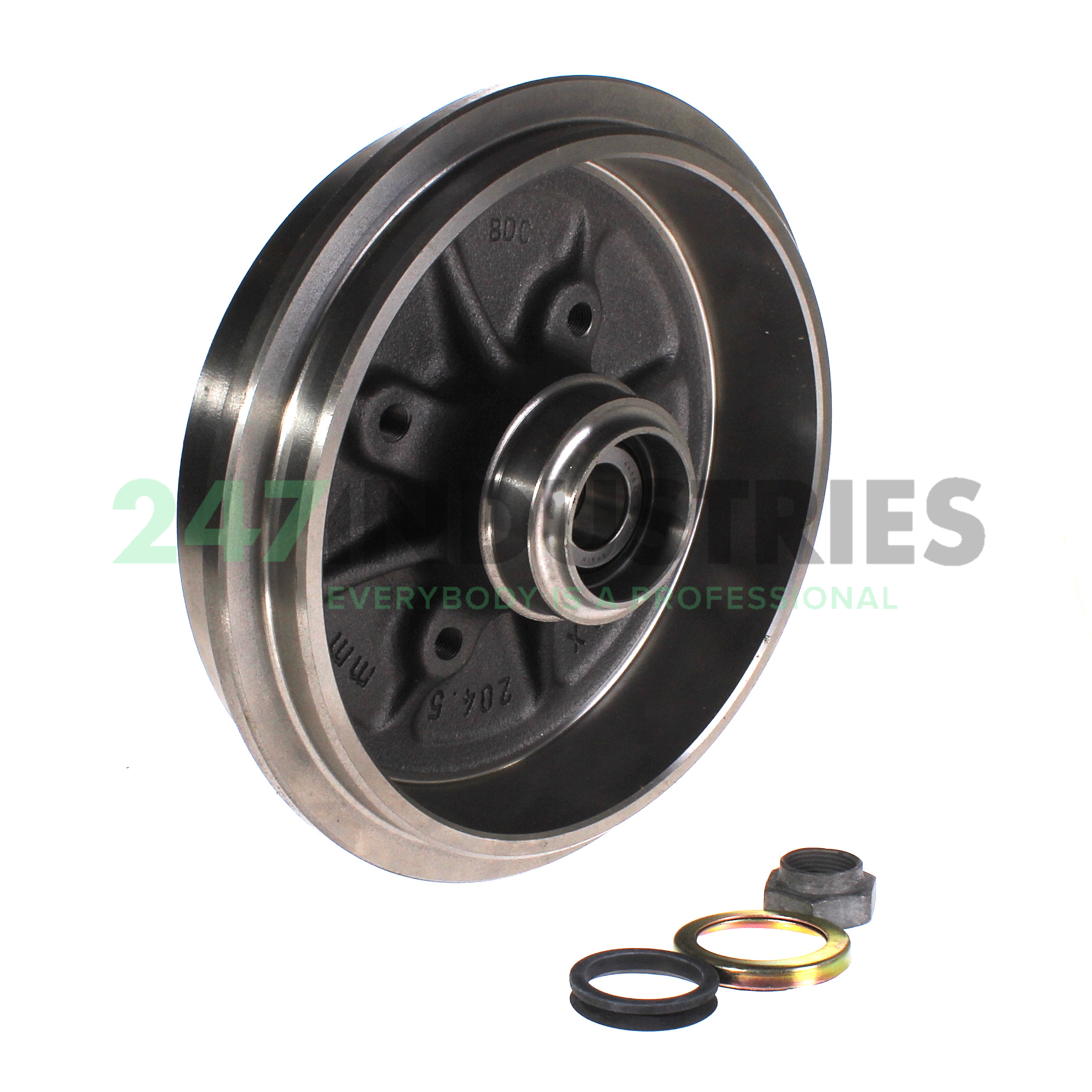 VKBD0142 SKF Image 3