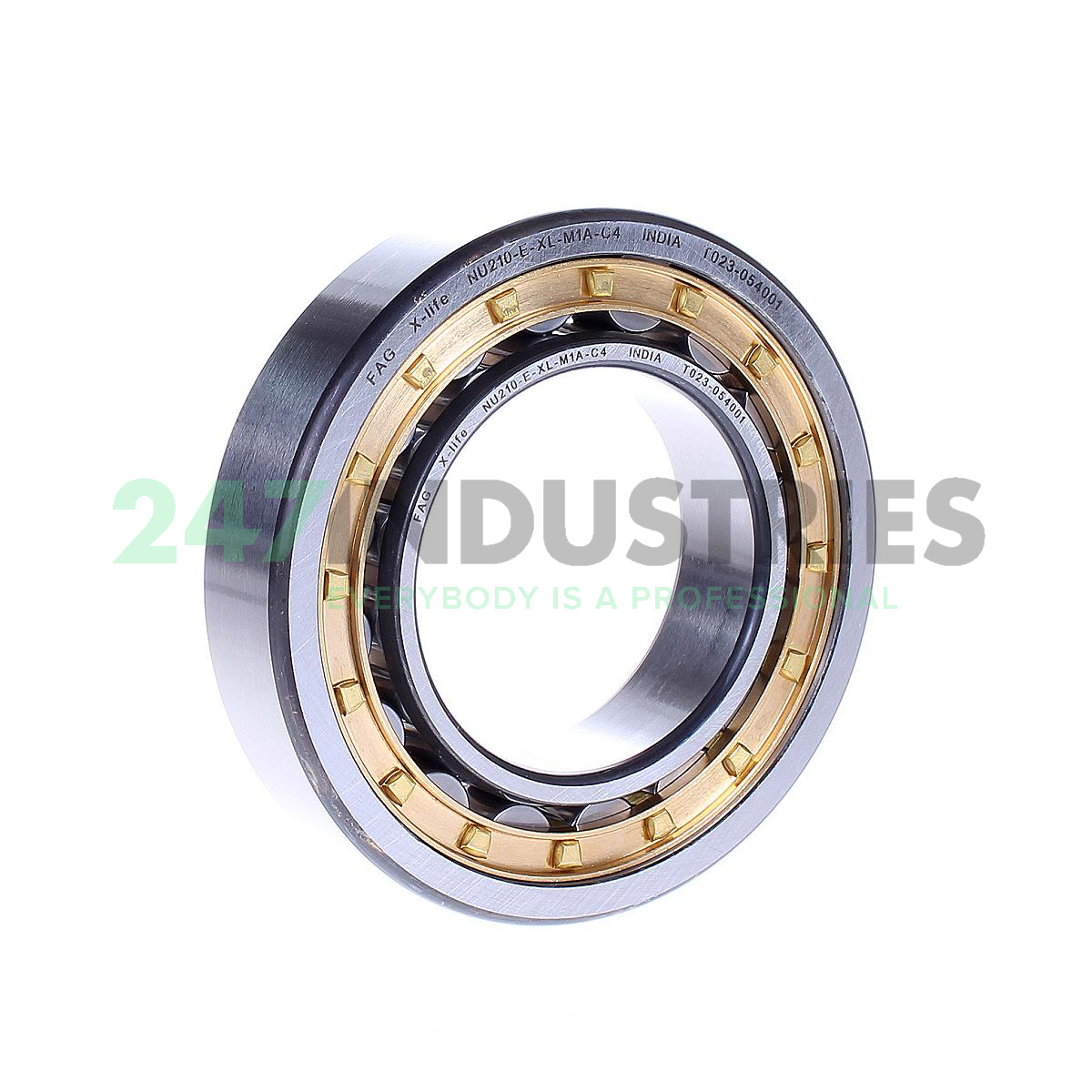 NU210-E-XL-M1A-C4 FAG
