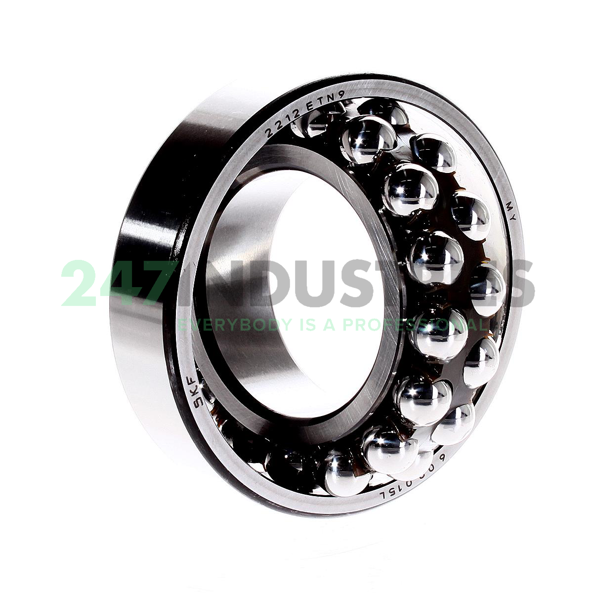 2212ETN9 SKF Image 2