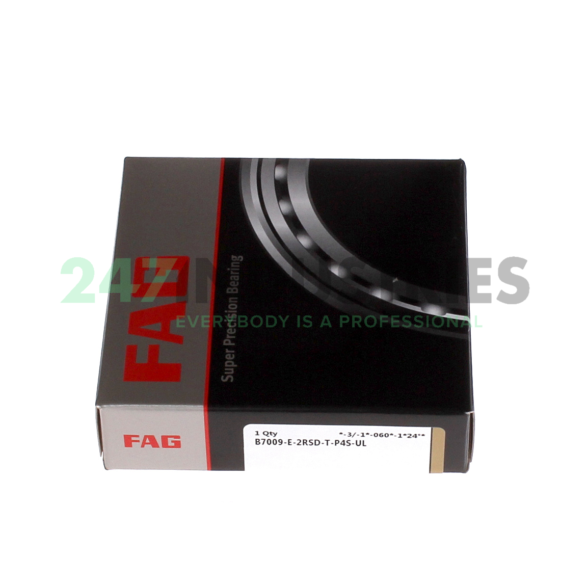 B7009-E-2RSD-T-P4S-UL FAG Image 3