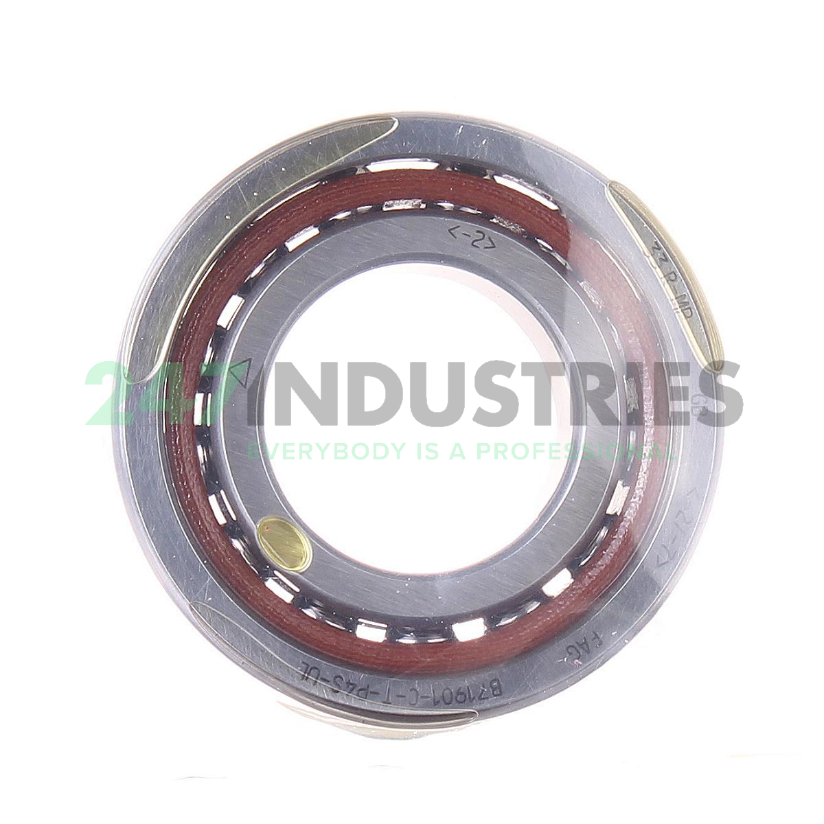 B71901-C-T-P4S-UL FAG