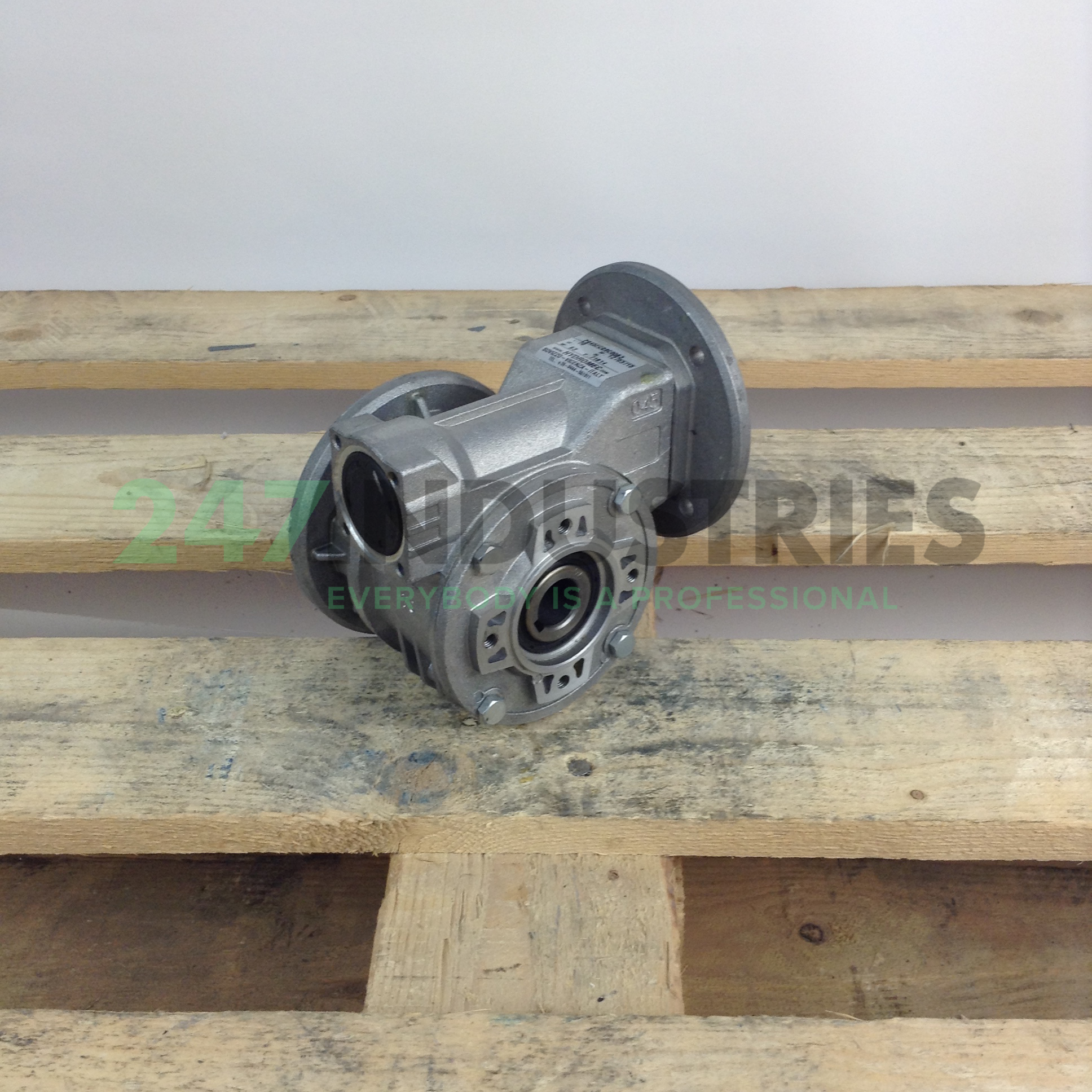 P045FC09C0QB3-B14I70 Hydro-Mec Image 3