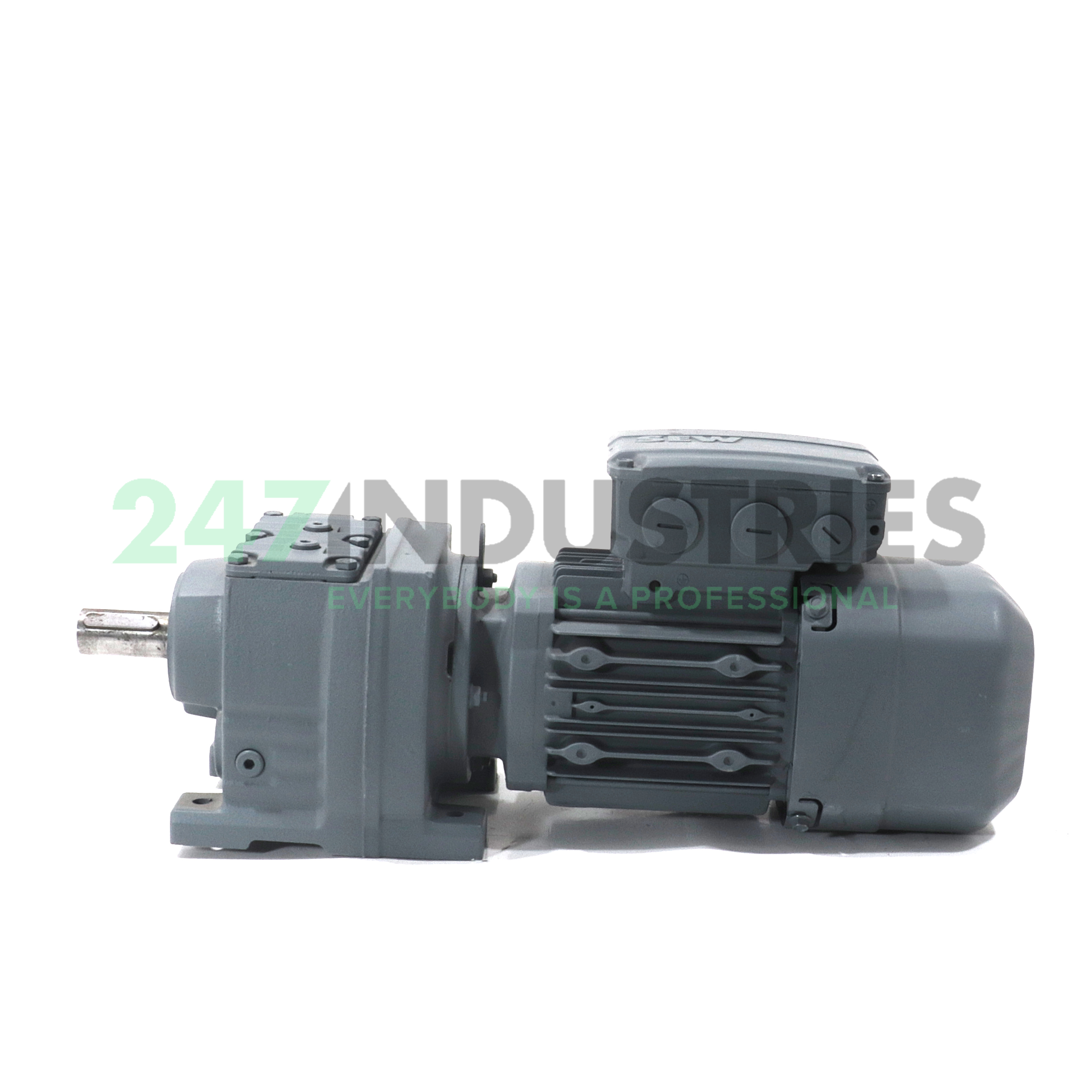 R37DRS71M4BE1-I56 SEW-EURODRIVE Image 2