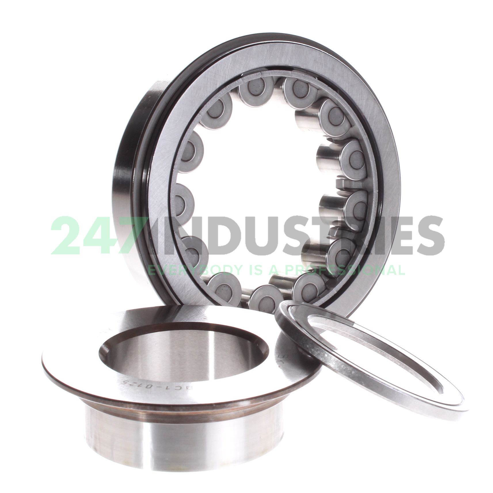 BC1-0125D SKF Image 3