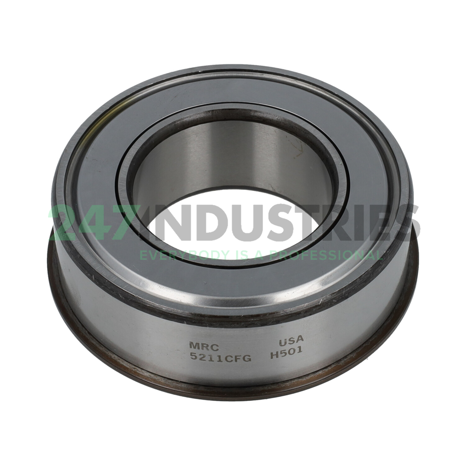 5211CFG MRC/Marlin Rockwell