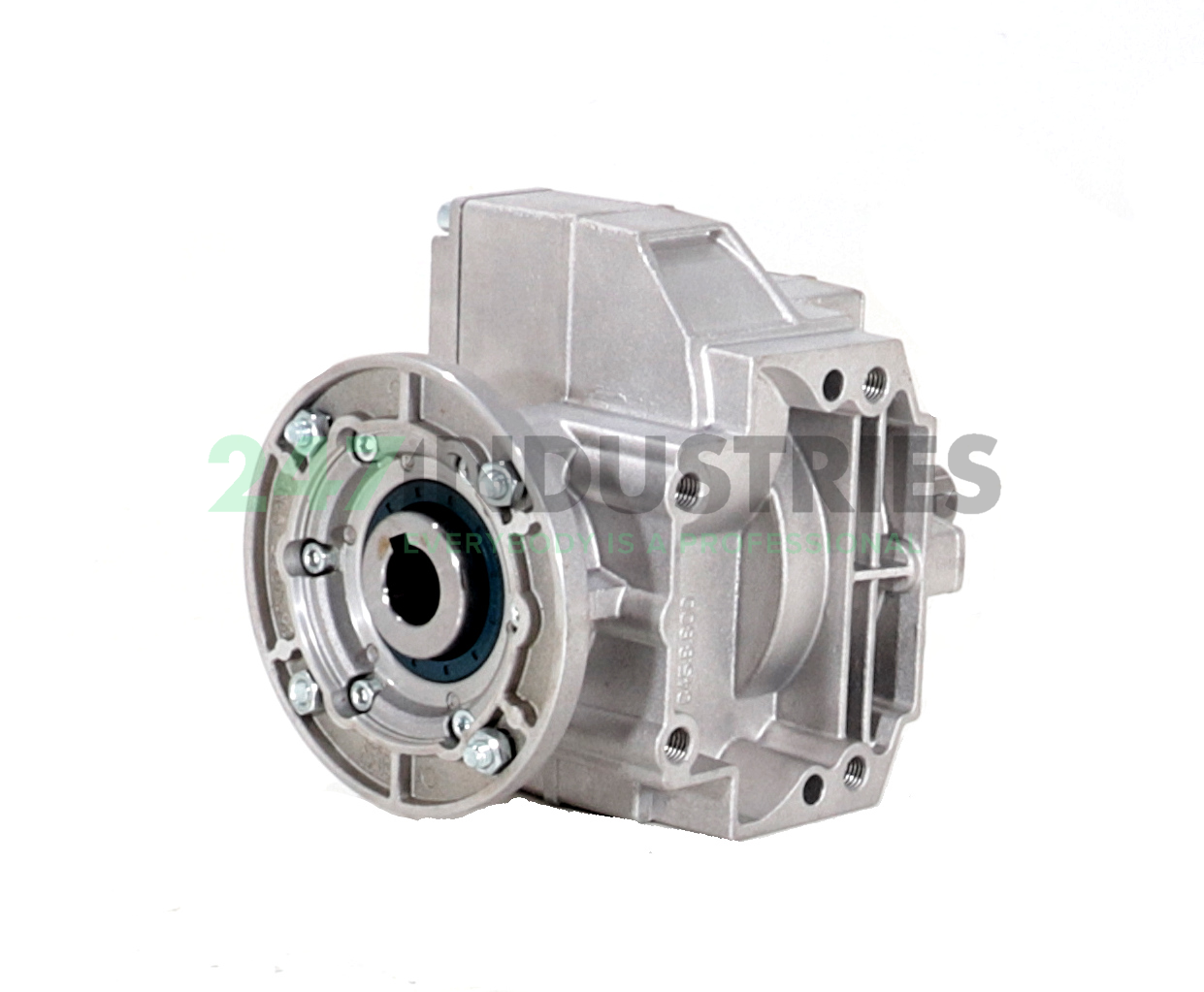 P452A-N10VN-TB3 Hydro-Mec Image 3