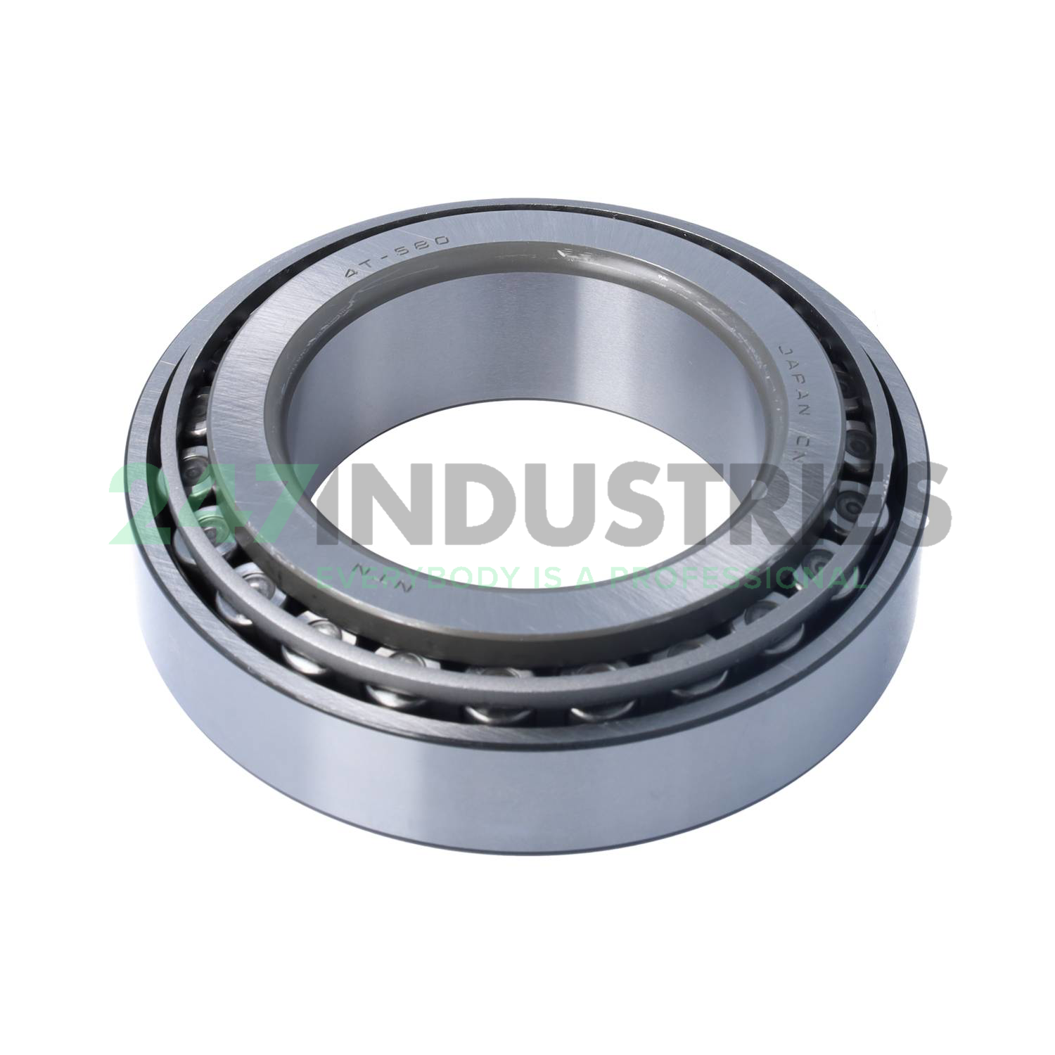 4T-580/572 NTN Image 4