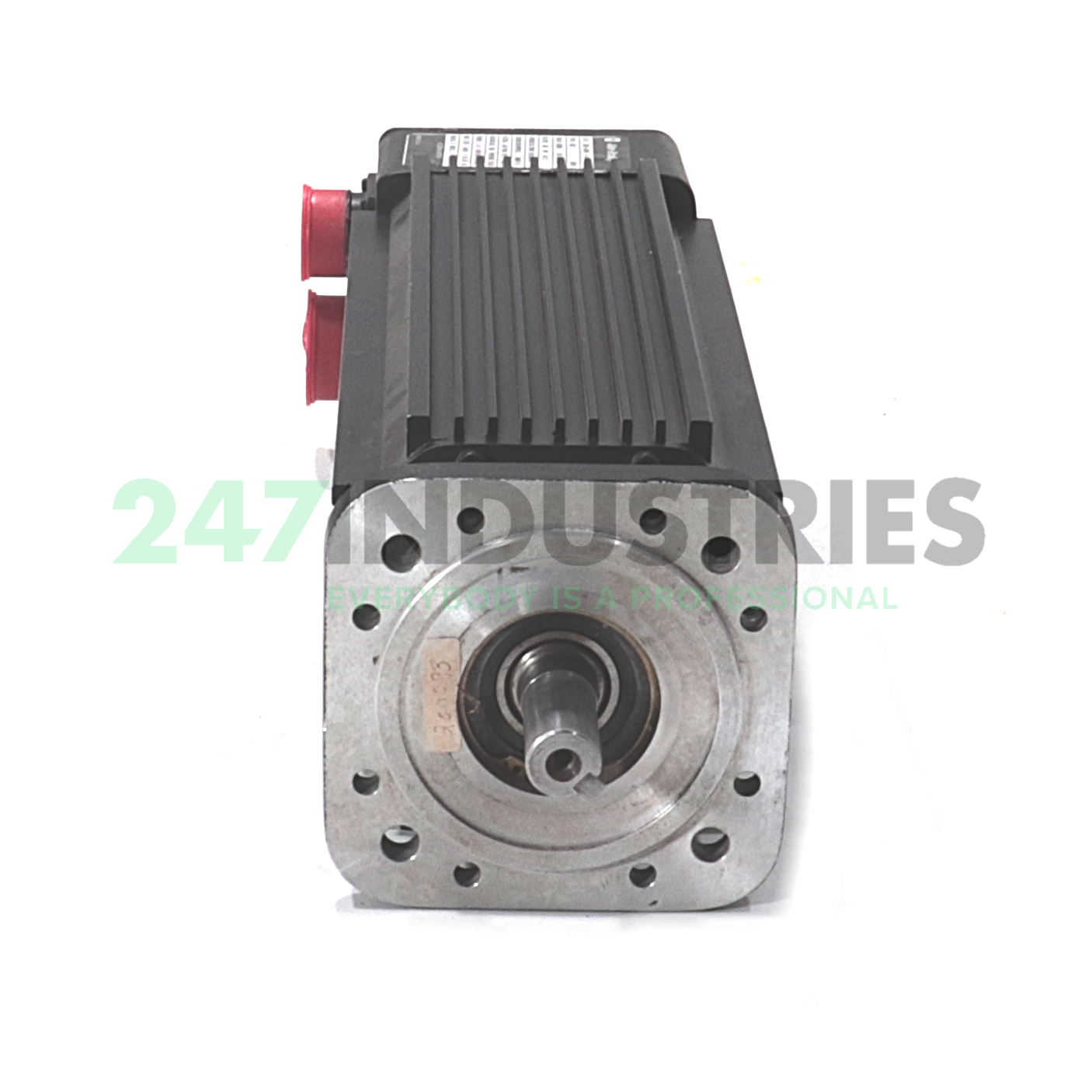 1326AS-B460F-21-K4-A Allen Bradley Image 2