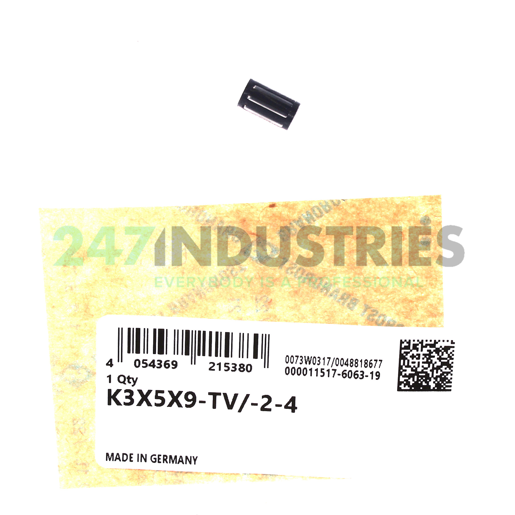 K3X5X9-TV/-2-4 INA Image 2