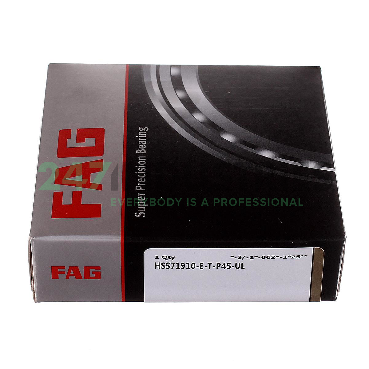 HSS71910-E-T-P4S-UL FAG Image 2