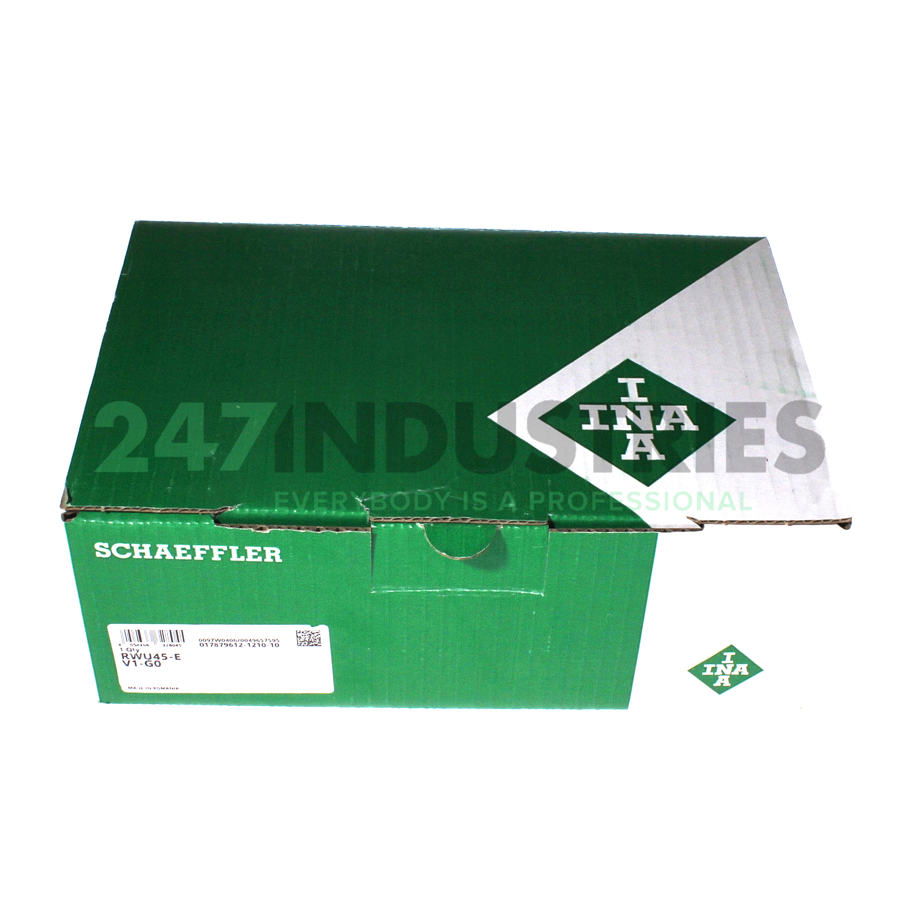 RWU45-E-V1-G0 INA Image 4