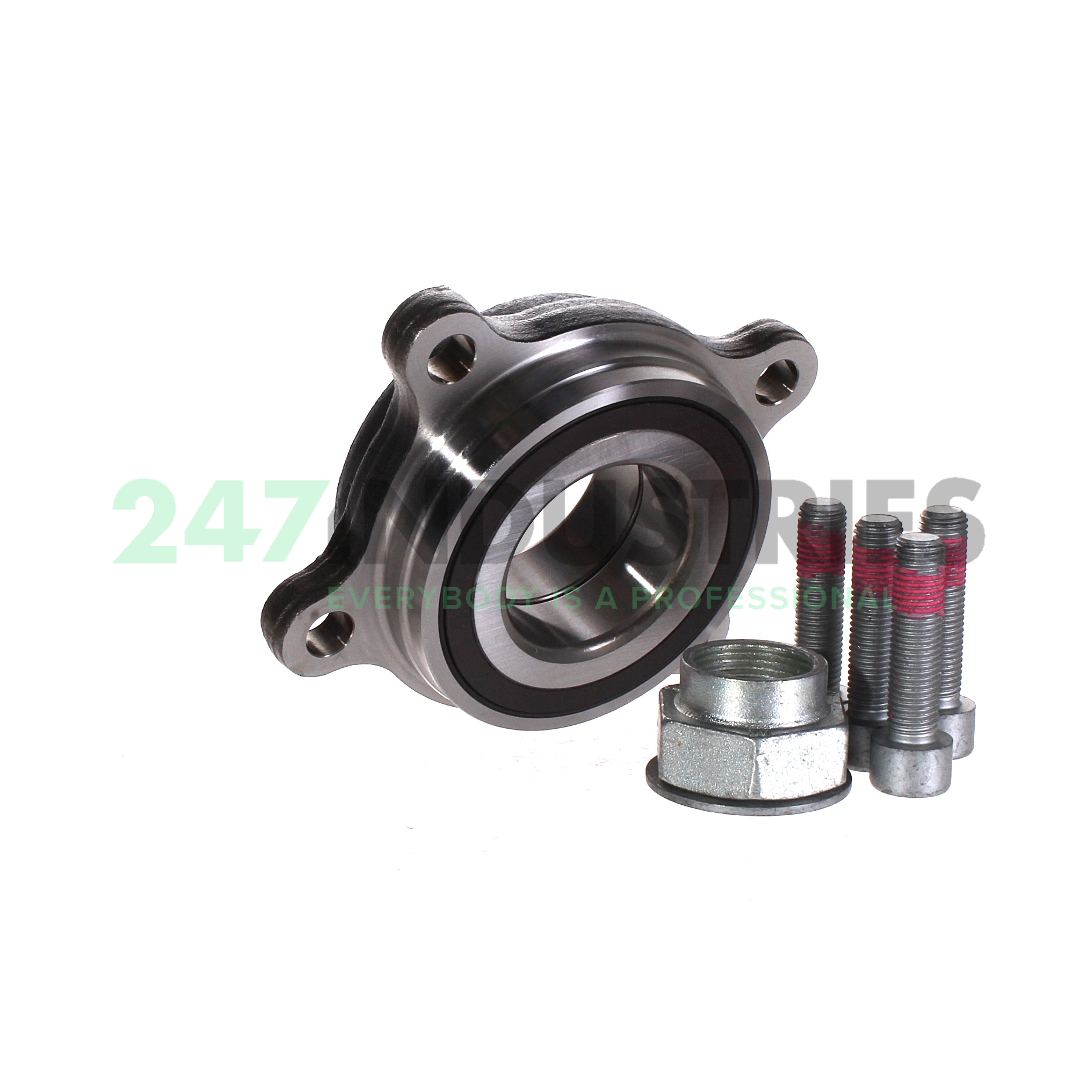 VKBA3502 SKF Image 3