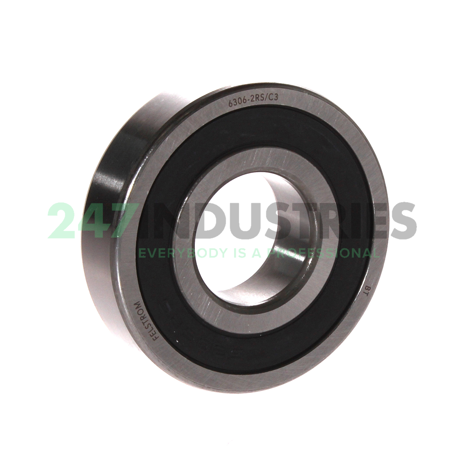 6306-2RS/C3 Felstrom