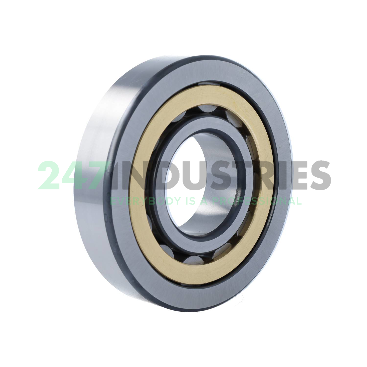 NU412-XL-M1-C4 FAG Image 2