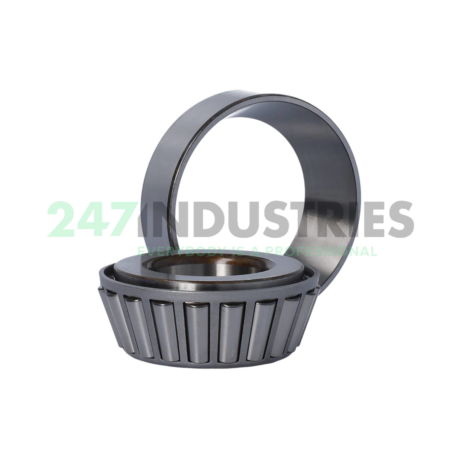 HM88649/2 SKF Image 4