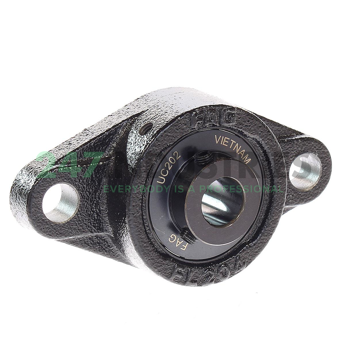 UCFL202-J7 FAG Image 4