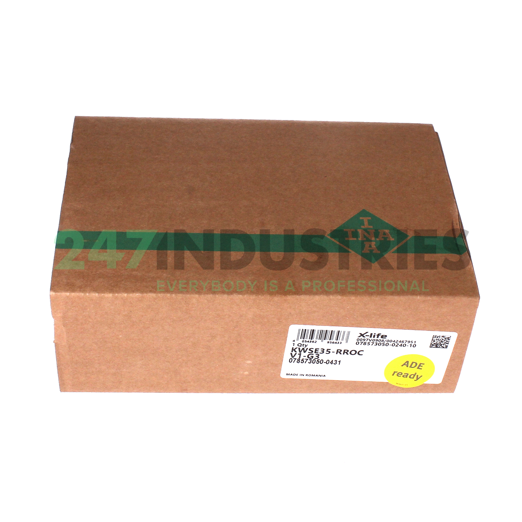 KWSE35-RROC-V1-G3 INA Image 4