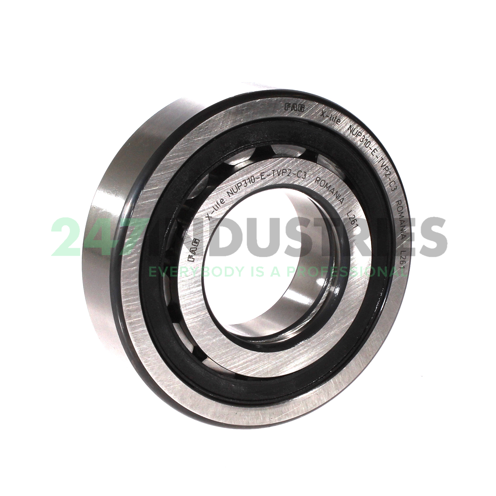 NUP310-E-TVP2-C3 FAG