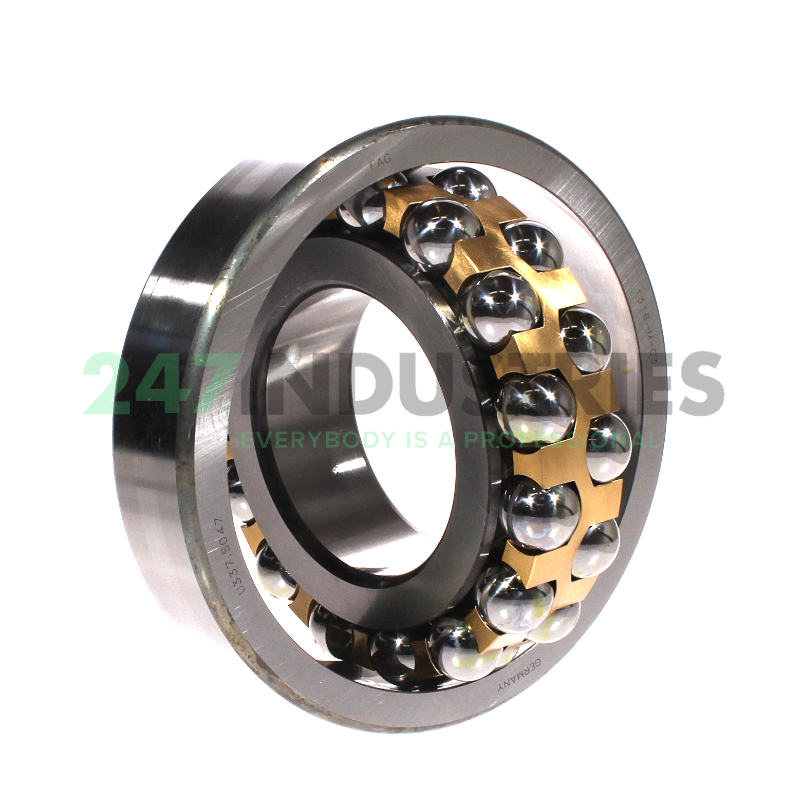 1316-M-C3 FAG Image 2