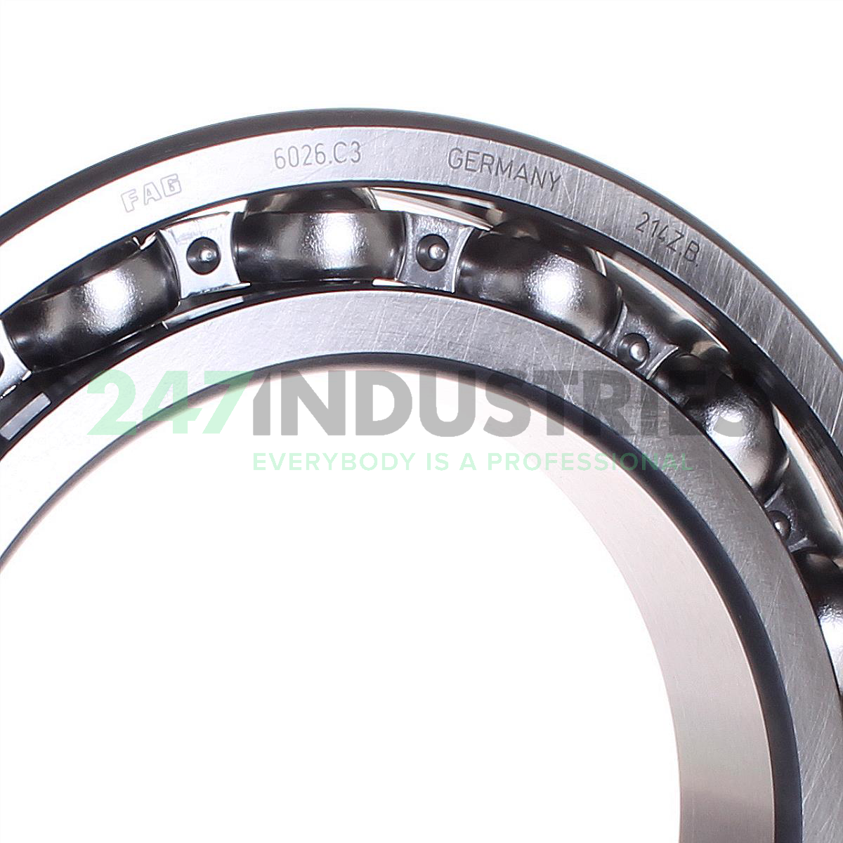 6026-C3 FAG Image 2