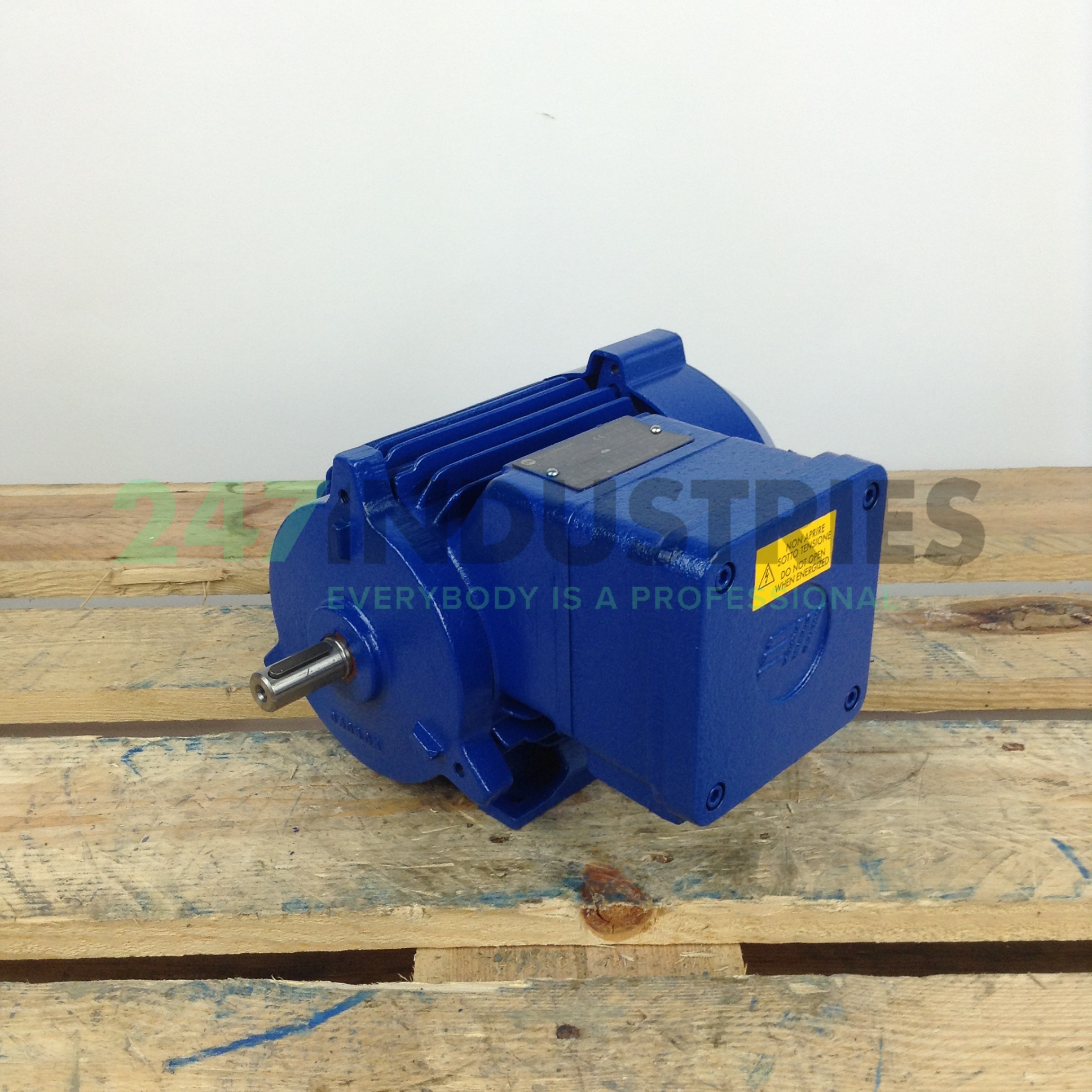 D5C80MA4-B3 Marelli Motori Image 1