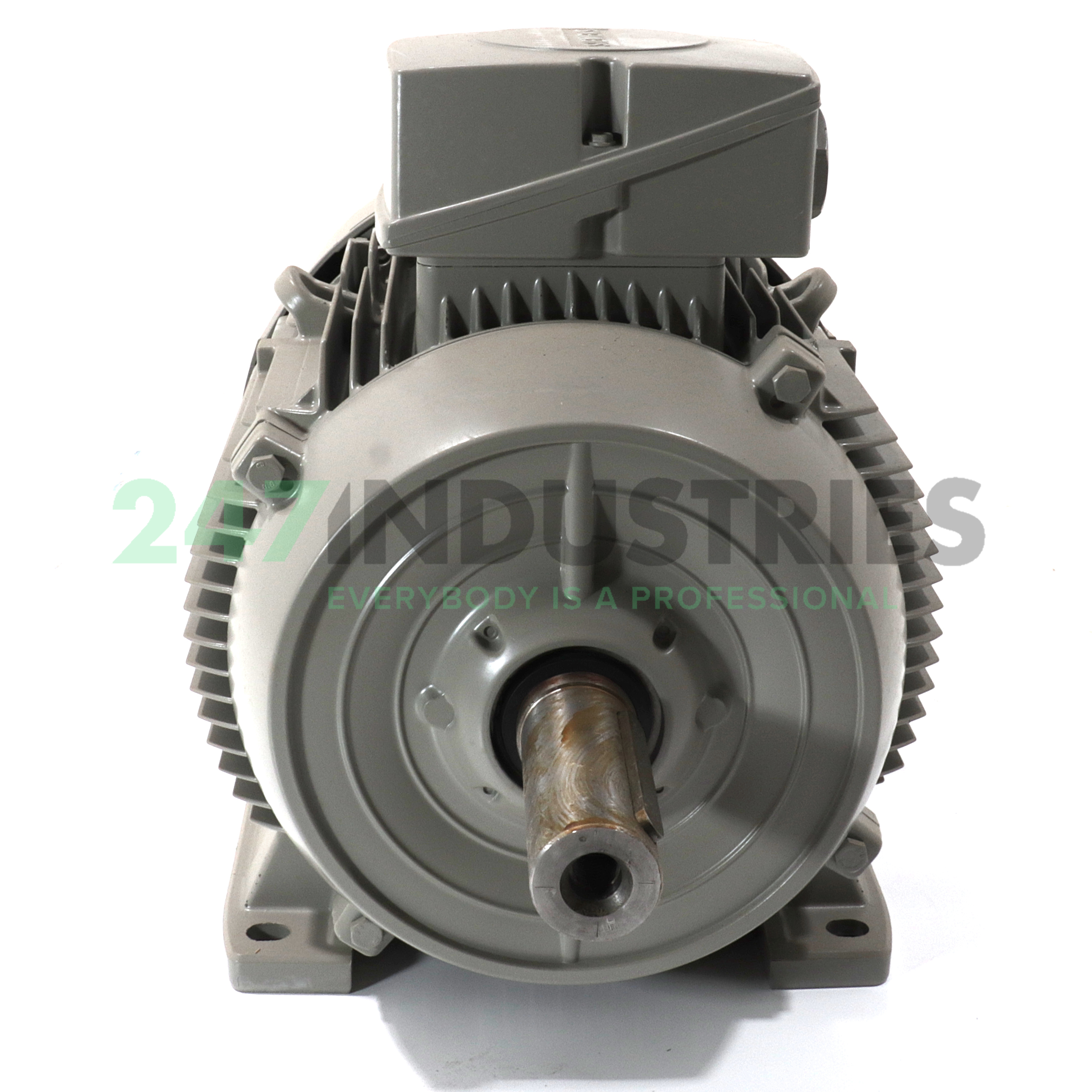 1LE1001-1DB43-4AA4 Siemens Image 2