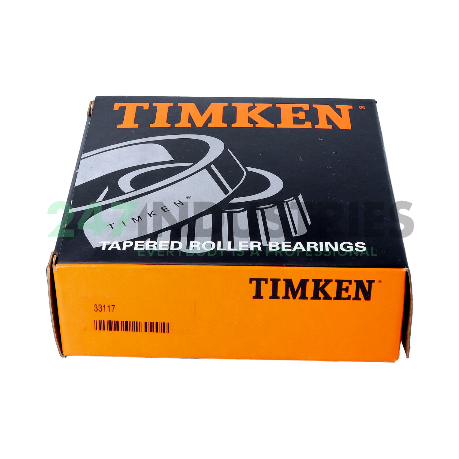 33117-90KA5 Timken Image 4