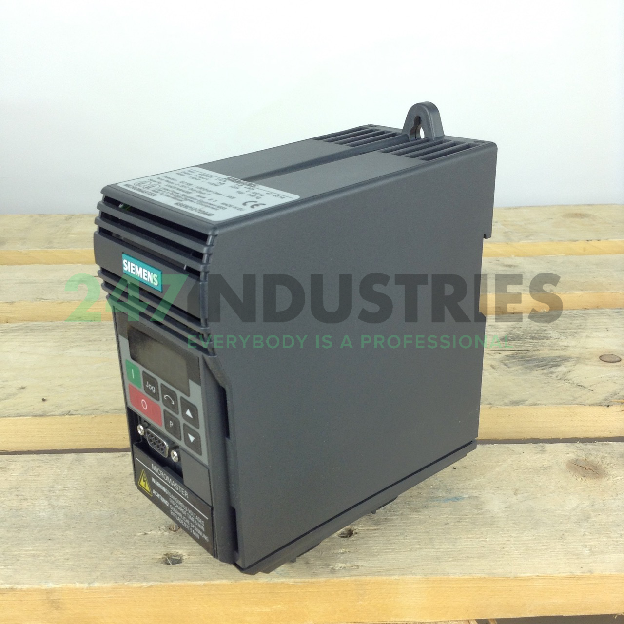 6SE9212-7DA40 Siemens