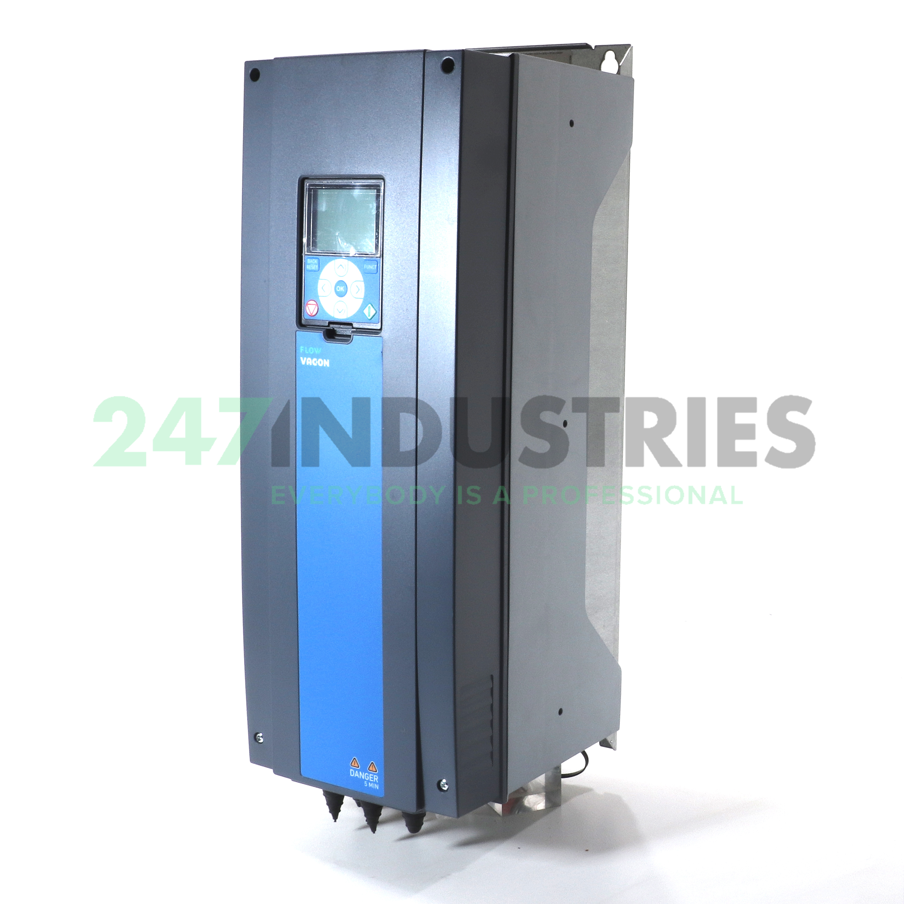 0100-3L-0007-7 Vacon