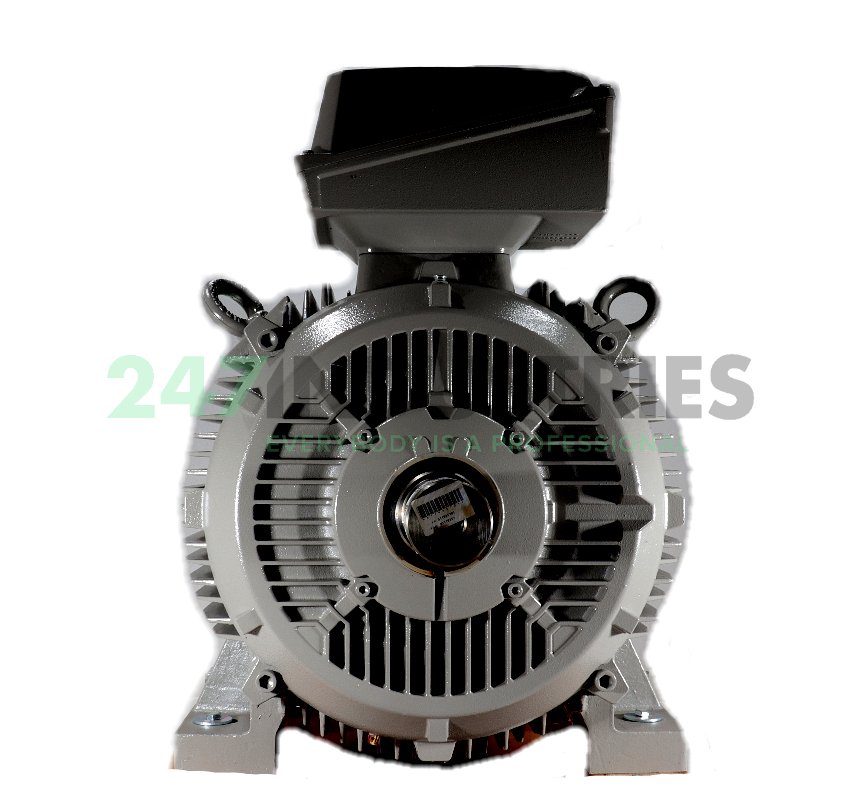 1LE1603-3AB53-4AB4 Siemens Image 3