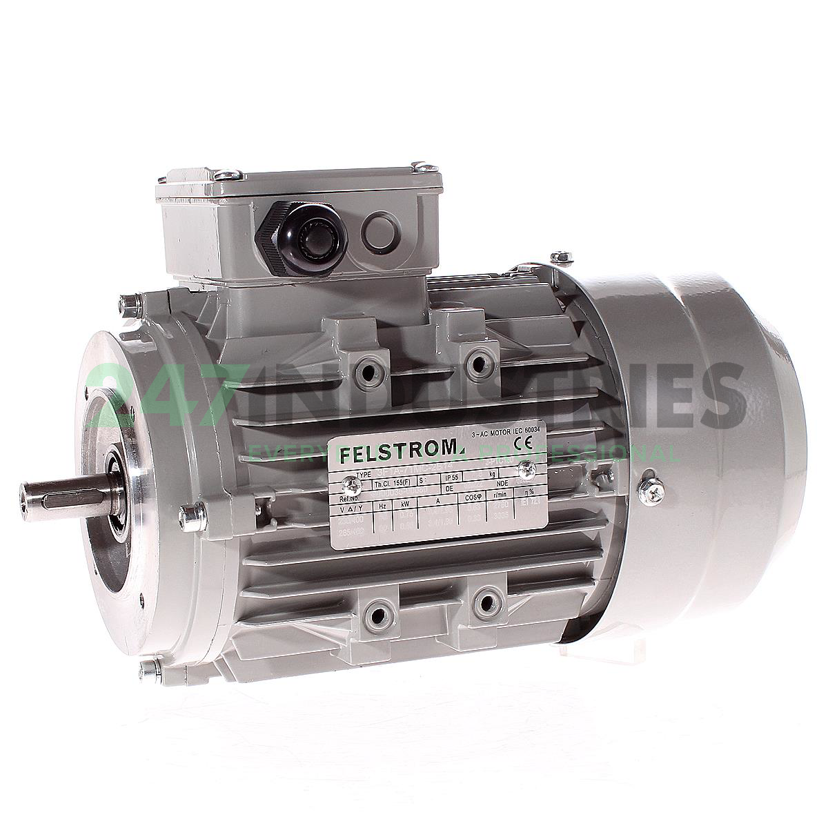 3F1A-71MC-2B14 Felstrom