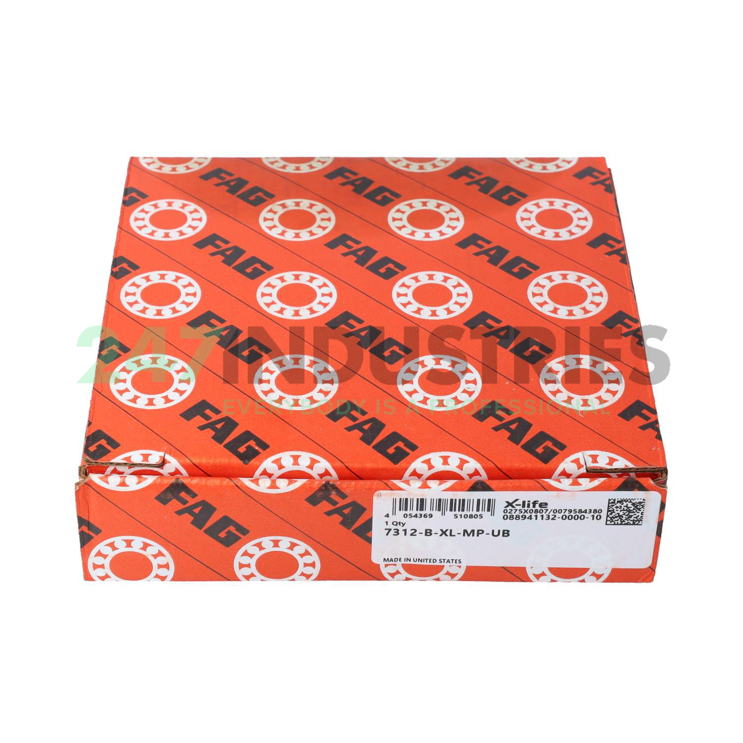 7312-B-XL-MP-UB FAG Image 3