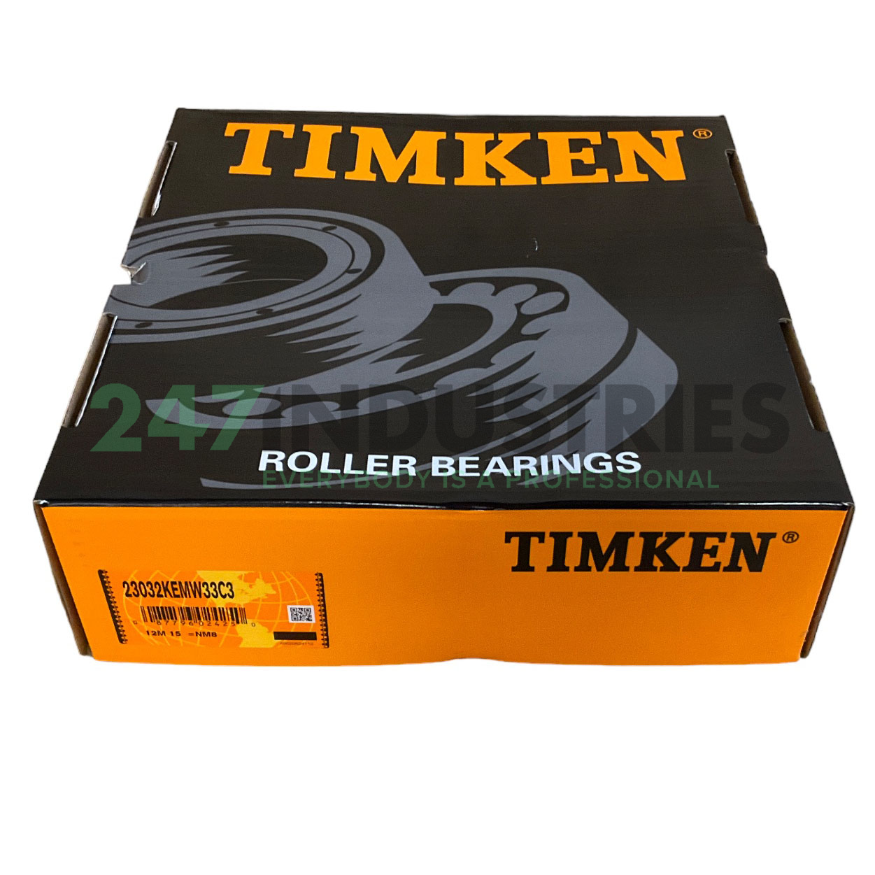 23032KEMW33C3 Timken Image 3