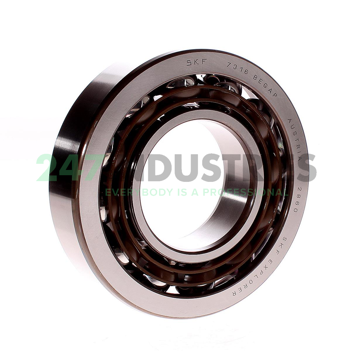 7316BEGAP SKF Image 1