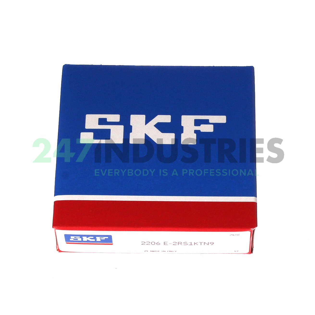 2206E-2RS1KTN9 SKF Image 2