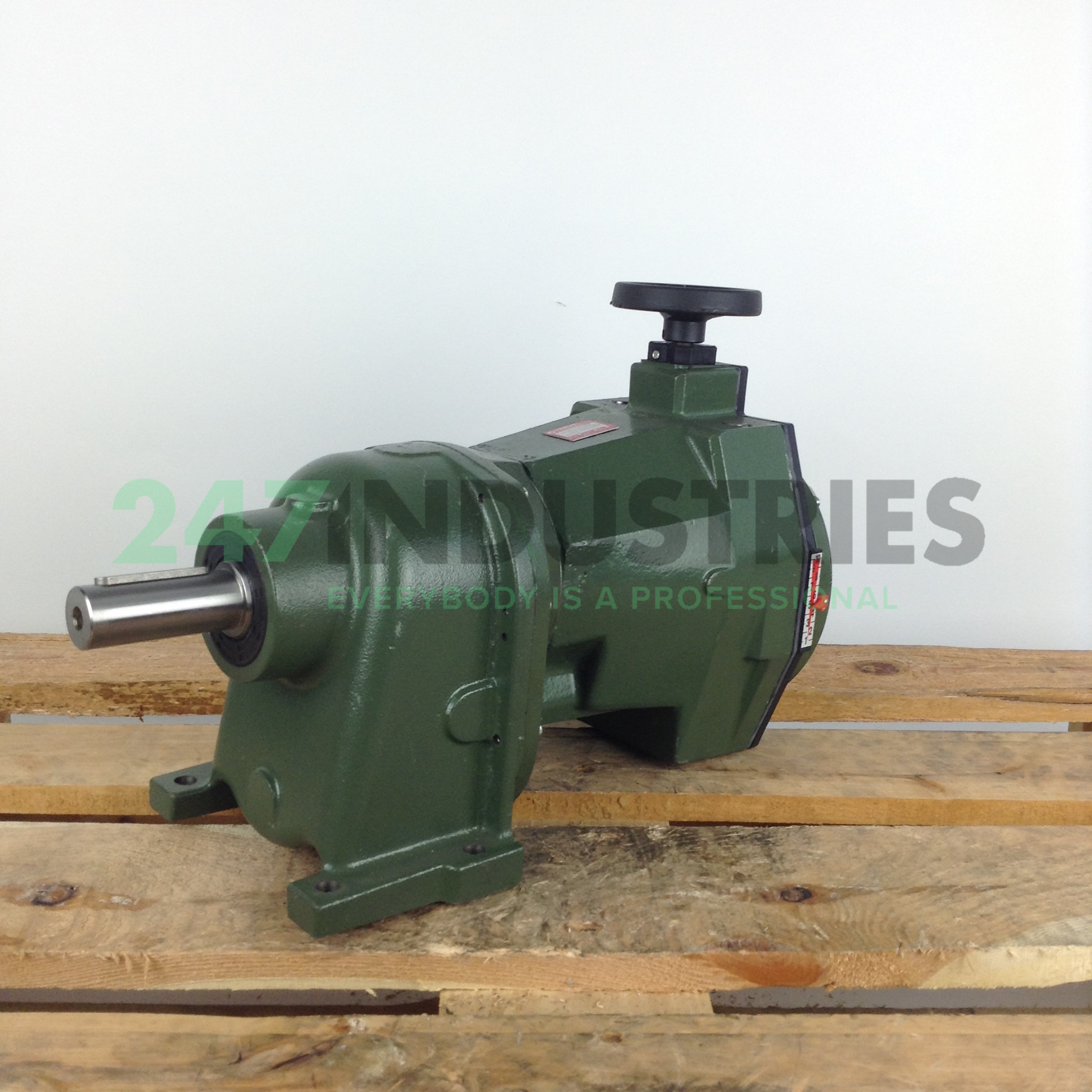 FVR090/230/B3-90B5I52 Varvel